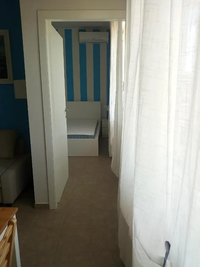דיאנו מרינה Dal Tramonto All'Alba Home דיאנו מרינה