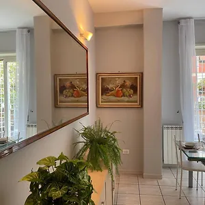  Appartamento Spacious And Bright Italia