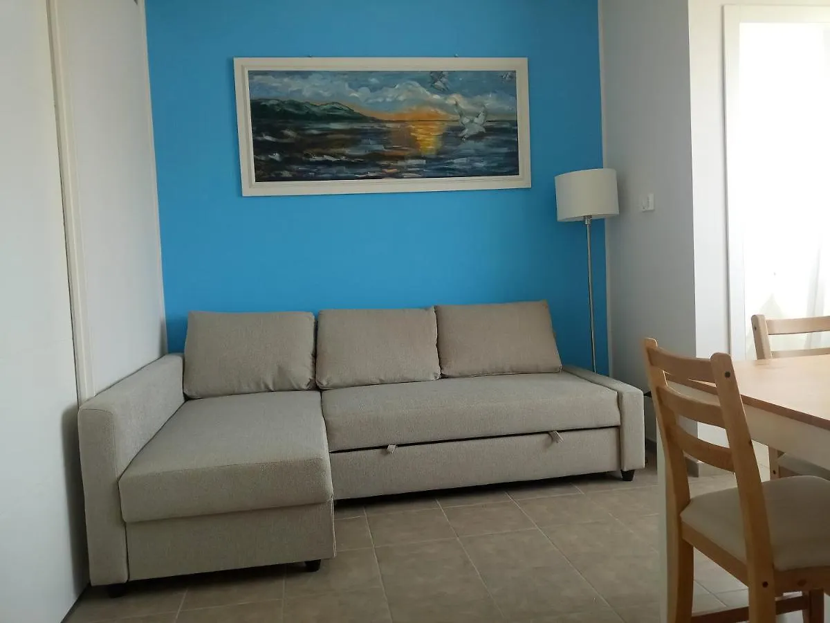 Dal Tramonto All\'Alba Home location